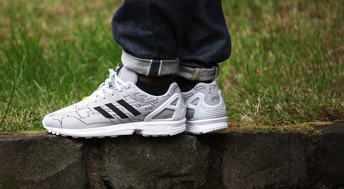 adidas Originals ZX Flux Weave 